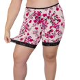 thumbnail image 2 of Ultra High Waist Anti Chafing Shortlette Slipshort 6.5", 2 of 3