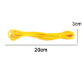 thumbnail image 2 of elastic band resistance band, 2 of 5