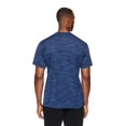 thumbnail image 2 of Reebok Men's Stride Performance Short Sleeve Tee, 2 of 4