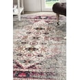 thumbnail image 2 of Safavieh Monaco Elsdon Abstract Area Rug, 2 of 5