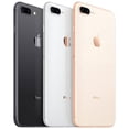 thumbnail image 4 of Restored Apple iPhone 8 Plus 64GB Smartphone Unlocked Good, 4 of 4