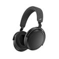 thumbnail image 4 of Sennheiser, MOMENTUM 4 Wireless, Black, Headset (Mobile), 4 of 9