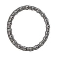 thumbnail image 2 of MTB Bike Fork Headsets Ball Bearings Bowl Set Accessories Handlebar Retainer #5, 2 of 10