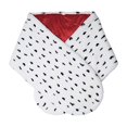 thumbnail image 2 of Dog Faux Dalmatian Stole Costume, 2 of 3