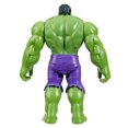thumbnail image 4 of Marvel Avengers Epic Hero Series figurine Hulk Deluxe, 4 of 5