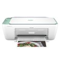 thumbnail image 3 of HP Deskjet 2842e All-in-One Printer, w/ 6 months free Instant Ink - Aloe, 3 of 7
