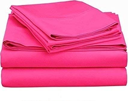 800 Thread Count 100% Egyptian Cotton 1 Piece Duvet Cover with Zipper Closure & Corner 1 Pc Duvet Cover Solid Pattern