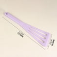 thumbnail image 2 of Product Category Cooking Utensils - Silicone Leaking Spatula for Frying Fish Non-Stick Frying Spatula for Steak Heat Kitchen Tool, 2 of 3