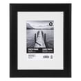 thumbnail image 1 of Swift 8" x 10" Matted to 5" x 7" Black Picture Frame, 1 of 5