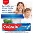 thumbnail image 5 of Colgate Cavity Protection Fluoride Toothpaste, Regular Value pack 4x120ml, 5 of 5