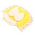 thumbnail image 4 of Small Animal Outdoor Winter Vest, Guinea Pig Clothes Cute  For Hamsters Hedgehogs Bunny Ferret For Small Pets, 4 of 8