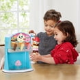thumbnail image 4 of LeapFrog Count & Swirl Ice Cream Maker™ With Colorful Toppings - French Version, 4 of 5