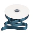 thumbnail image 1 of Joycrosso 1 Inch Teal Solid Satin Ribbon, 100 Yards Double Faced Satin for Gift Wrapping Floral Bouquets Wedding Party Decoration, 1 of 7