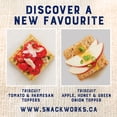 thumbnail image 4 of Triscuit Original Family Size Crackers, 4 of 15