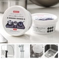 thumbnail image 1 of Cookware Cleaner and Polish Cream Household Cleaning Metal Polishes 200ml, 1 of 6
