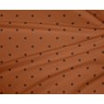 thumbnail image 4 of oneOone Polyester Lycra Fabric Circle Block Printed Craft Fabric BTY 56 Inch Wide, 4 of 4