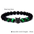 thumbnail image 2 of Bracelet, Lightweight Energy Stone Bracelet  for Birthday Gift, 2 of 7