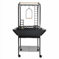 thumbnail image 1 of A&E Cage Company 52401482: Play Stand Parrot Lg, 1 of 1