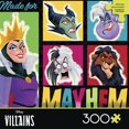 thumbnail image 1 of Puzzle 300 pièces CEACO - Disney Made for Mayhem, 1 of 4