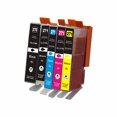 thumbnail image 2 of 10Pk (2Set) PGI270XL CLI271XL Ink Cartridge compatible For Canon PIXMA, 2 of 2