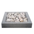 thumbnail image 2 of Bond Canmore Envirostone Gas Fire Column - 52613, 2 of 6
