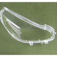 thumbnail image 1 of Compatible For Great Wall Haval M4 2012 2013 2014 2015 Car Accessories Transparent Headlights Cover Lampshade Shell Lens Headlamp Housing(2PCS left and right), 1 of 7