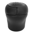 thumbnail image 3 of Speed Shift Knob,Car 6 Speed Gear Speed Shifter Knob Gear Stick Knob Elevated Design, 3 of 14