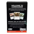 thumbnail image 2 of Magic: The Gathering Deck de Départ Commander – Jeton Triomphe (Vert-Blanc), 2 of 4