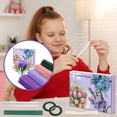 thumbnail image 3 of 400 Pcs Pipe Cleaners 4 Assorted Colors Pipe Cleaners, 3 of 5