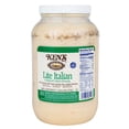 thumbnail image 1 of Ken's Foods 1 Gallon Lite Italian Dressing - 4/Case, 1 of 4