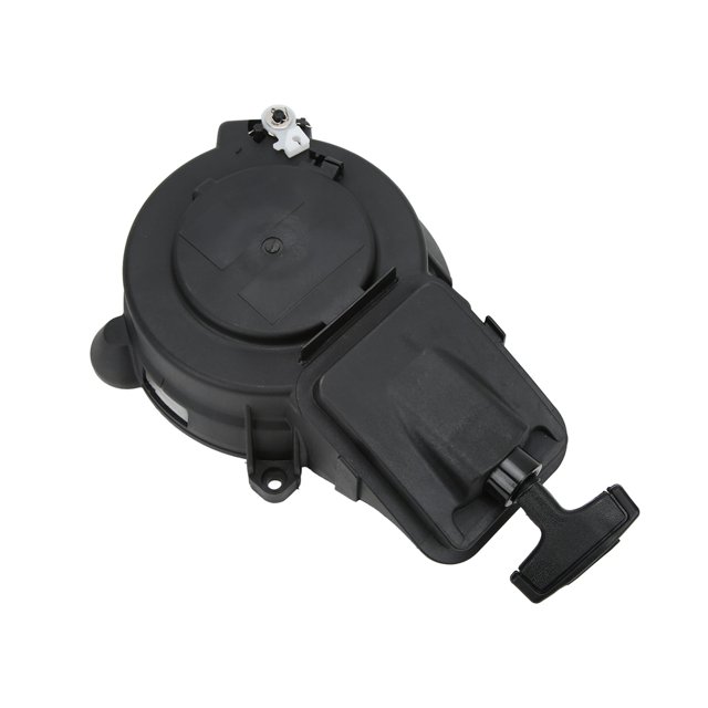 Pull Starter, Starter Assembly Reliable Wear For 9.9HP 15HP 2 Stroke Outboard Motor