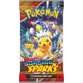 thumbnail image 1 of Pokemon Pok Surging Sprk Pk, 1 of 2