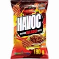 thumbnail image 1 of Havoc saveur Brasier bulgogi Croustilles, 1 of 8