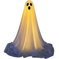 thumbnail image 2 of Meitianfacai Halloween Decorations Ghosts For The Front Porch Courtyard Cute Decorations, 2 of 9