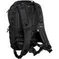 thumbnail image 2 of Lowepro ProTactic BP 350 AW II 16L Green Line Camera and Laptop Backpack, Black, 2 of 5