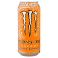 thumbnail image 2 of MONSTER ENERGY Ultra Sunrise, 473mL, Can, 2 of 5