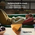 thumbnail image 2 of KOBO Libra Black Sleepcover, 2 of 5