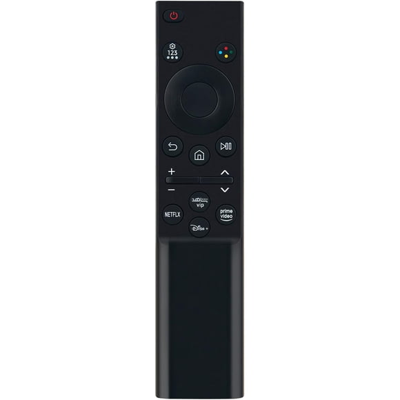 BN59-01388K Compatible with Samsung Smart TV DU6900 DU7200 CU7000 Remote Control