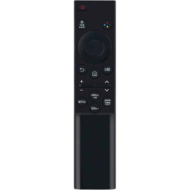 BN59-01388K Compatible with Samsung Smart TV DU6900 DU7200 CU7000 Remote Control