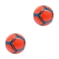 thumbnail image 3 of Transemion PVC Durable Soccer Ball Official Size - Wide Range Of Applications Training And Not Easily Damaged Newest Soccer red type 5 2Set, 3 of 6