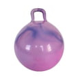 thumbnail image 3 of Milaget Jumping Ball with Handle 55cm Exercise Ball for Children Sports Hopping Ball Light, 3 of 9