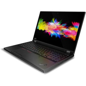 LENOVO ThinkPad P53, 15" FHD Nvidia Quadro T1000,i7-9750H, 32GB, 1TB,2 Garantie d'années, remise en état