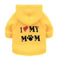 thumbnail image 4 of Autumn And Winter Small-Scale Cat And Dog Warm Clothes Pet Clothes Sweater, 4 of 8