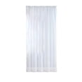 thumbnail image 2 of Home Decor, Solid Color Curtains Gauze Curtains Semi Shade Curtains Curtains Polyester Curtains Decorative Curtains Through The Rod Models Curtains, Sister Gifts, 2 of 6