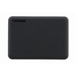 Toshiba Canvio Advance Portable External Hard Drive, 4TB