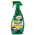 thumbnail image 2 of Turtle Wax Inc. T9 Car Wax QUICK &amp; EASY (TM) WAX &amp; DRY (TM) Liquid Carnauba; 26 Ounce Spray Bottle; Without Applicator, 2 of 2