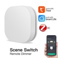 thumbnail image 1 of CNKOO  Smart home for zigbee wireless switch APP control smart home appliances, 1 of 9