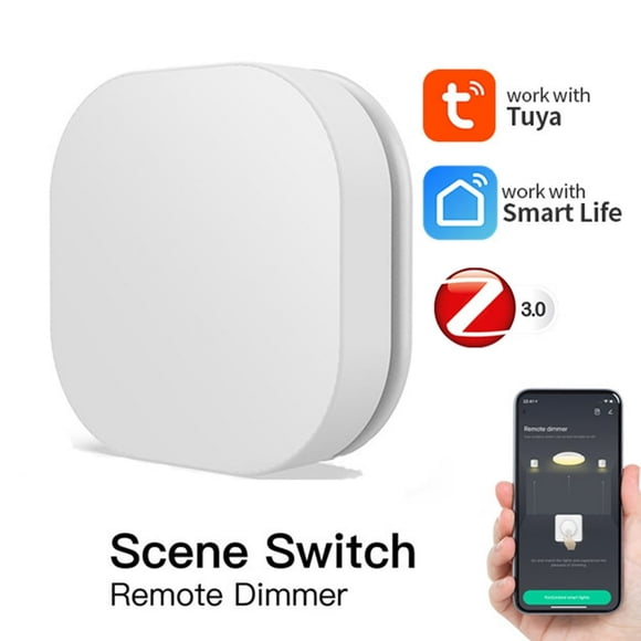 CNKOO Smart home for zigbee wireless switch APP control smart home appliances