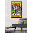 thumbnail image 3 of Marvel Comics - Avengers #100 Wall Poster, 22.375" x 34", 3 of 5