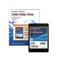 thumbnail image 2 of Super Talent TeraNova 2 To Disque SSD SATA3 de 2,5 Po (3D TLC), 2 of 4